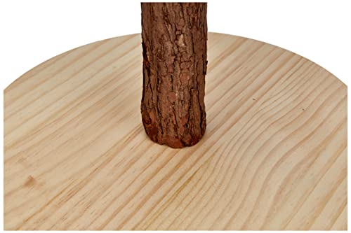 Kerbl 84408 Futterbaum, Höhe 30 cm - 2