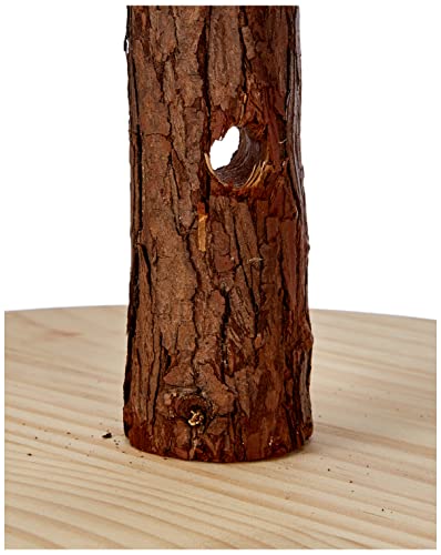 Kerbl 84408 Futterbaum, Höhe 30 cm - 3