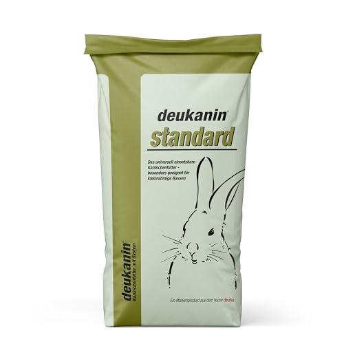 Deuka Standard Kaninchen Pellets 25Kg