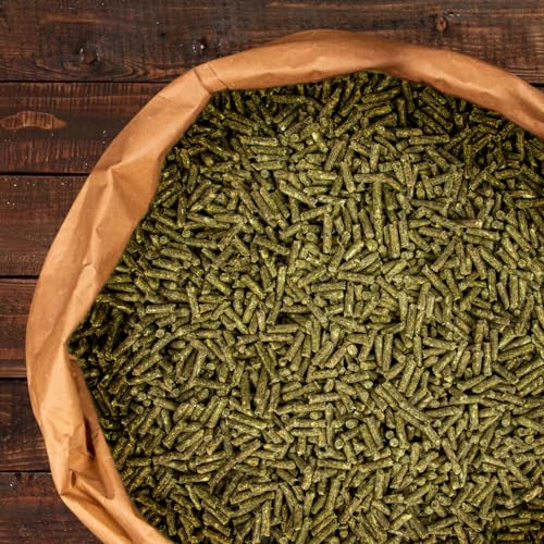 Deuka Standard Kaninchen Pellets 25Kg - 3